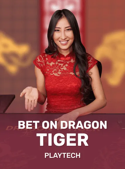 Bet On Dragon Tiger