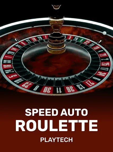 Speed Auto Roulette