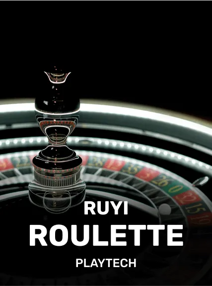 Ruyi 如意 Roulette