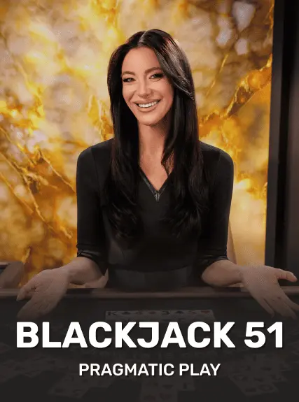 Blackjack 51 Mobile