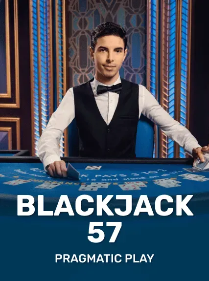 Blackjack 57 Mobile