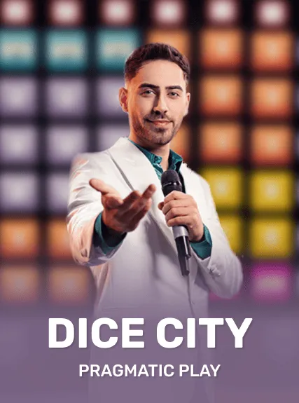 Dice City - Pragmatic Play Live