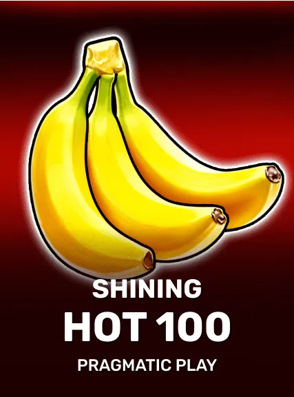Shining Hot 100 game tile