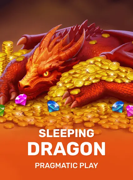 Sleeping Dragon - Pragmatic Play