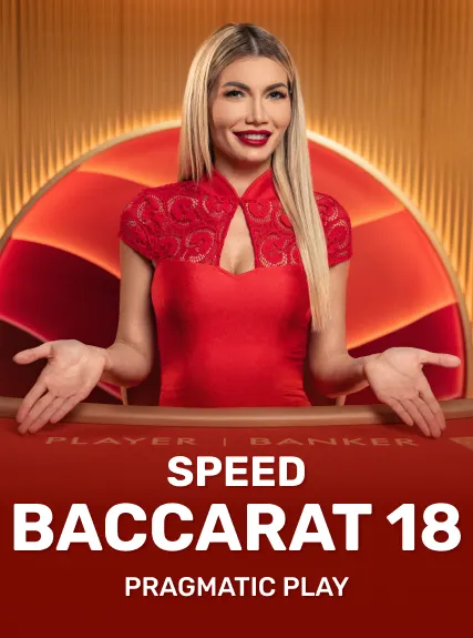 Speed Baccarat 18 Mobile