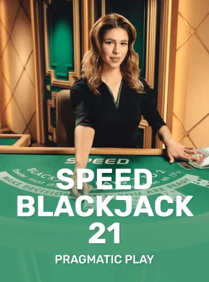 Speed Blackjack 21 Mobile