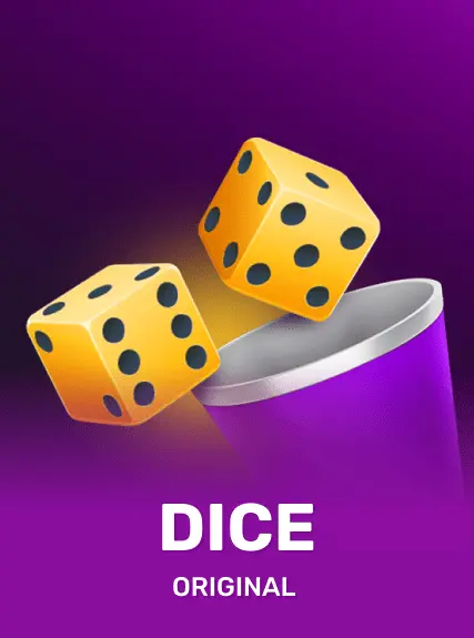 Dice game tile