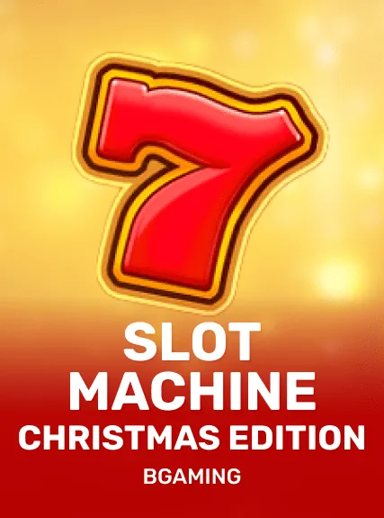 Slot Machine game tile