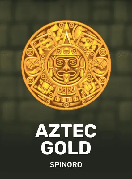 Aztec Gold game tile