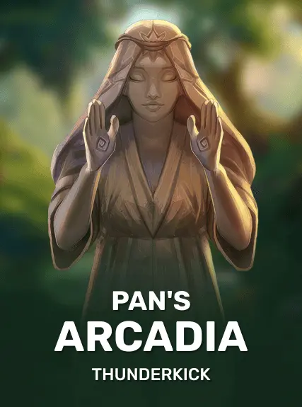 Pan's Arcadia game tile