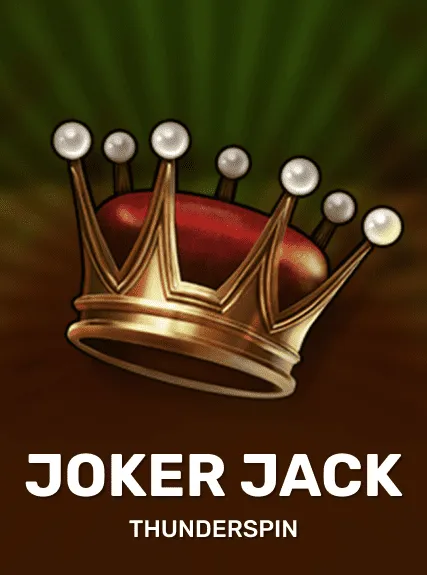 Joker Jack game tile
