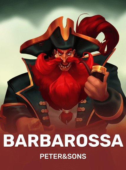 Barbarossa DoubleMax game tile