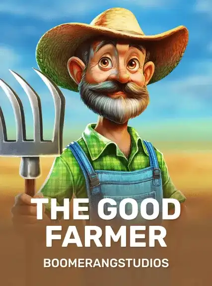 The Good Farmer game tile