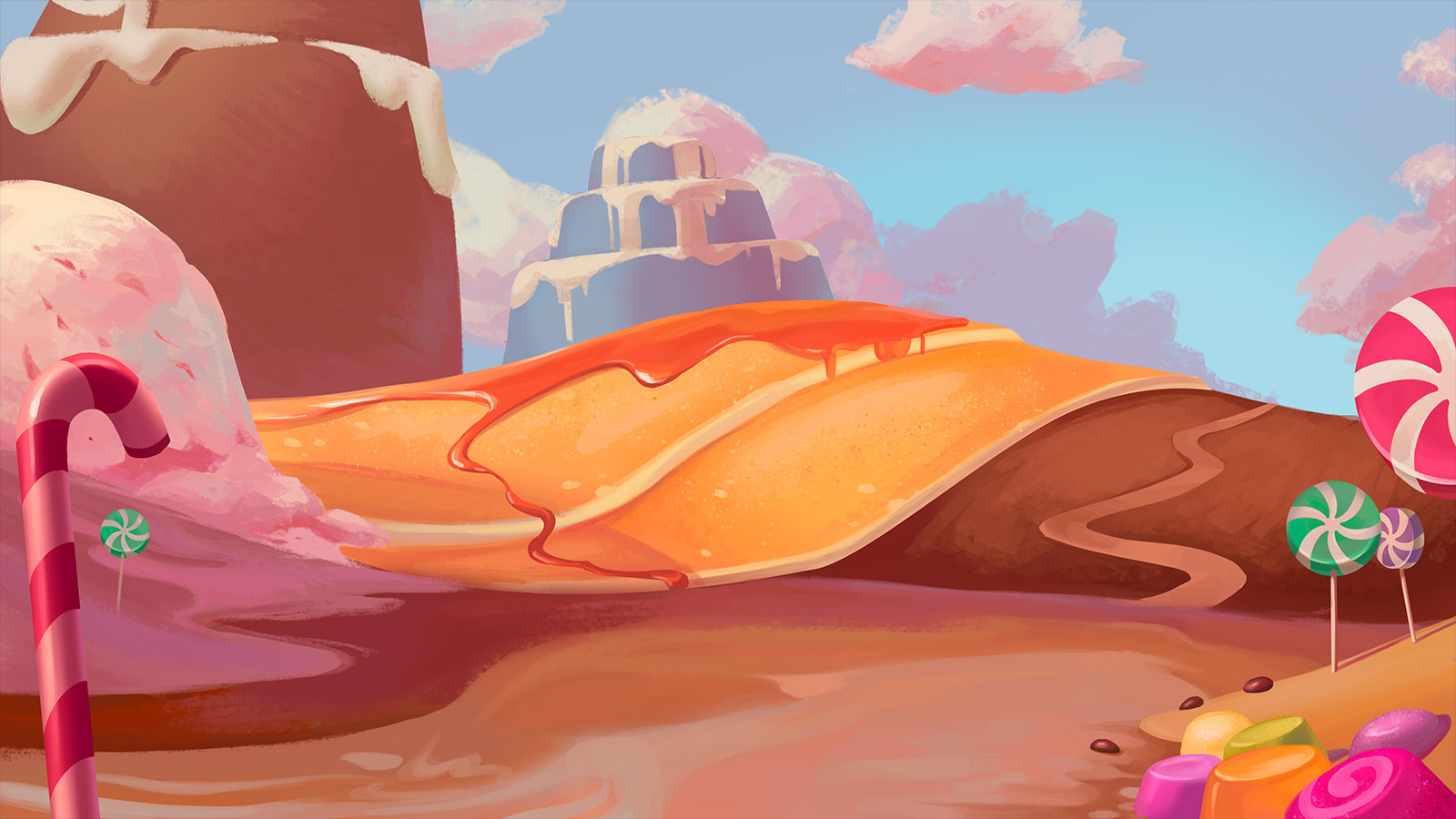 Big Candy Casino Game Review – Sweet Wins for Australian Players!