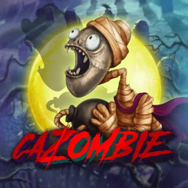 Cazombie game tile
