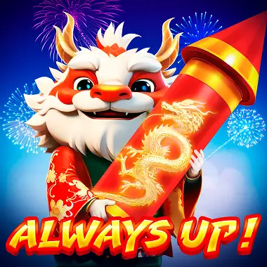 Always Up! game tile