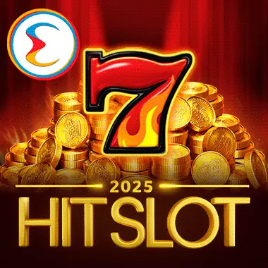 2025 Hit Slot game tile