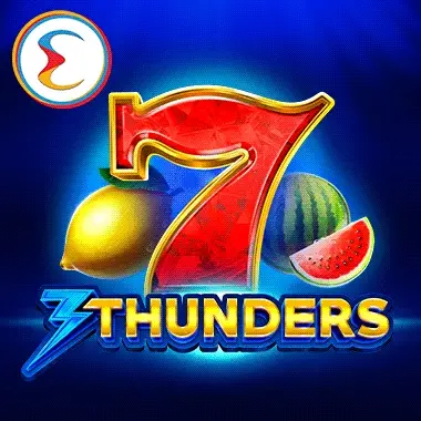 3 Thunders game tile