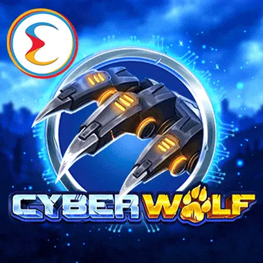 Cyber Wolf game tile