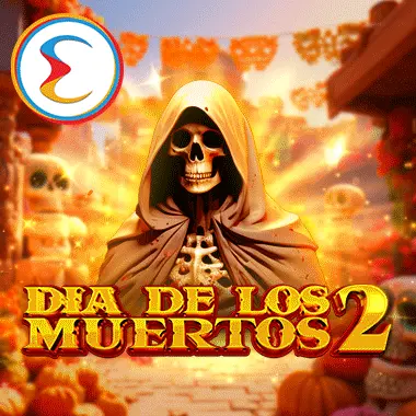 Dia de Los Muertos 2 game tile