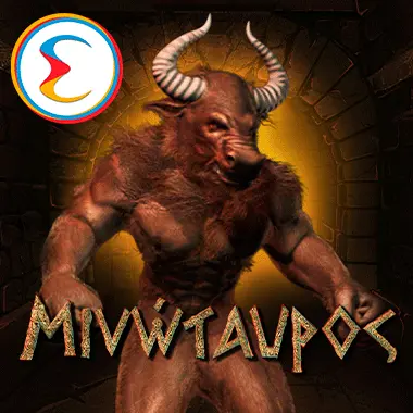 Minotaurus game tile