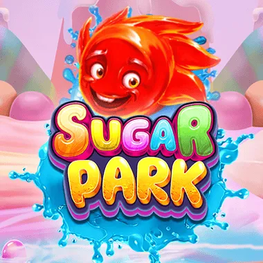 Sugar Park game tile