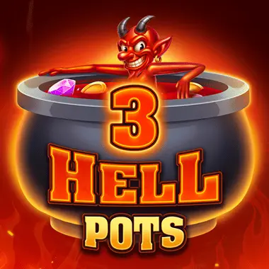 3 Hell Pots game tile