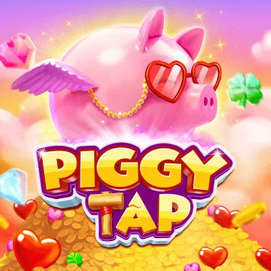 Piggy Tap game tile