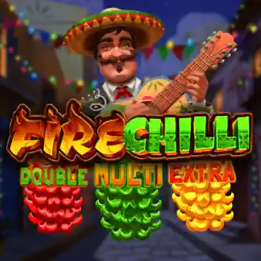 Fire Chilli game tile