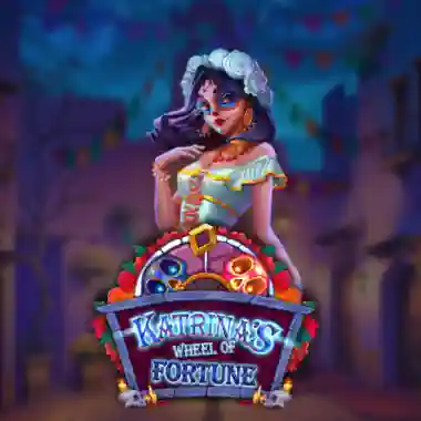 Katrina's Wheel of Fortune game tile