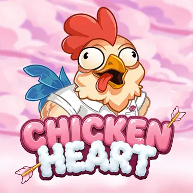 Chicken Heart game tile