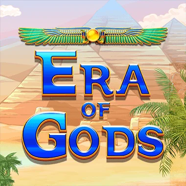 Era Of Gods game tile