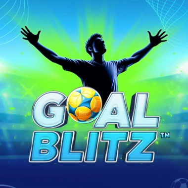 Goal Blitz game tile