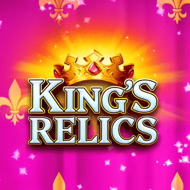 King's Relics game tile