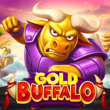 Gold Buffalo game tile