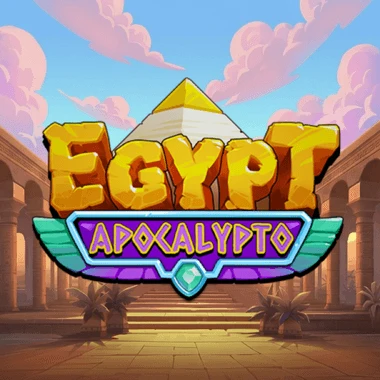 Egypt Apocalypto game tile