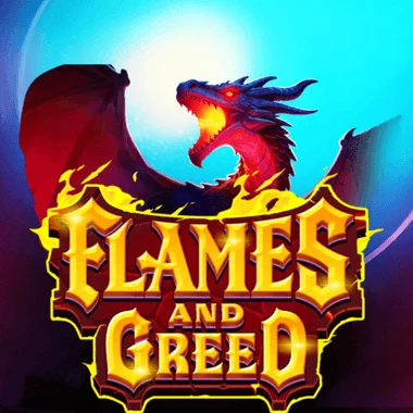 Flames and Greed game tile