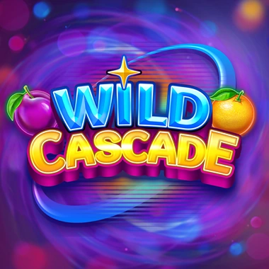 Wild Cascade game tile