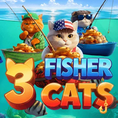 3 Fisher Cats game tile
