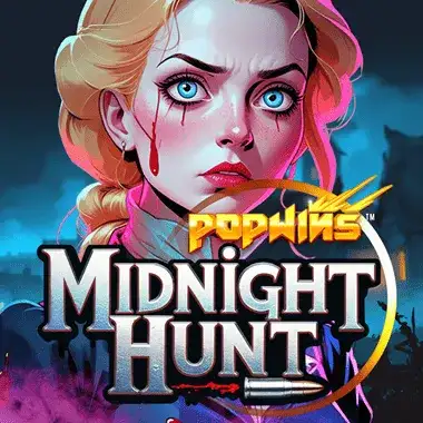 Midnight Hunt game tile