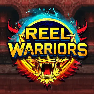 Reel Warriors game tile