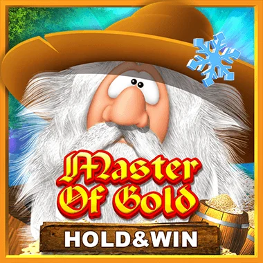 Master Of Gold game tile