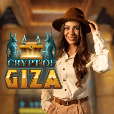 Crypt of Giza game tile