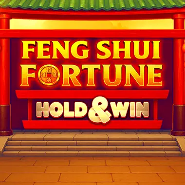 Feng Shui Fortune game tile