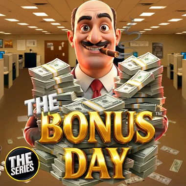 The Bonus Day game tile