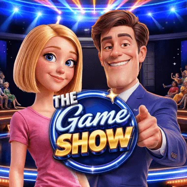 The Game Show game tile