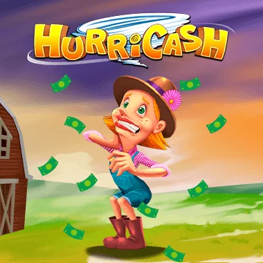 HurriCash game tile