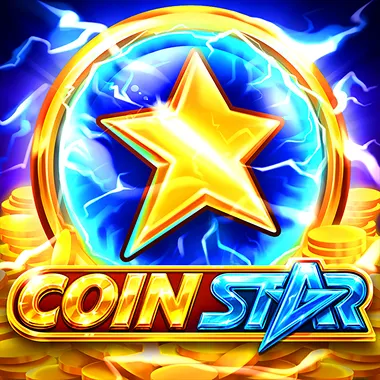 Coin Star game tile