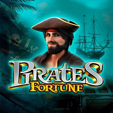 Pirates Fortune game tile