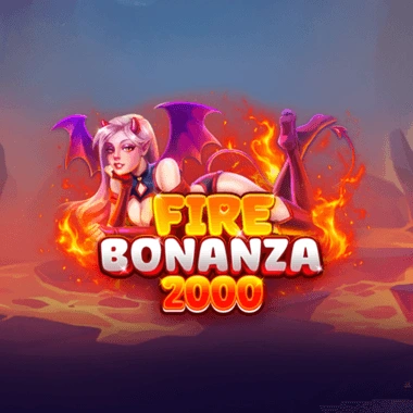 Fire Bonanza 2000 game tile